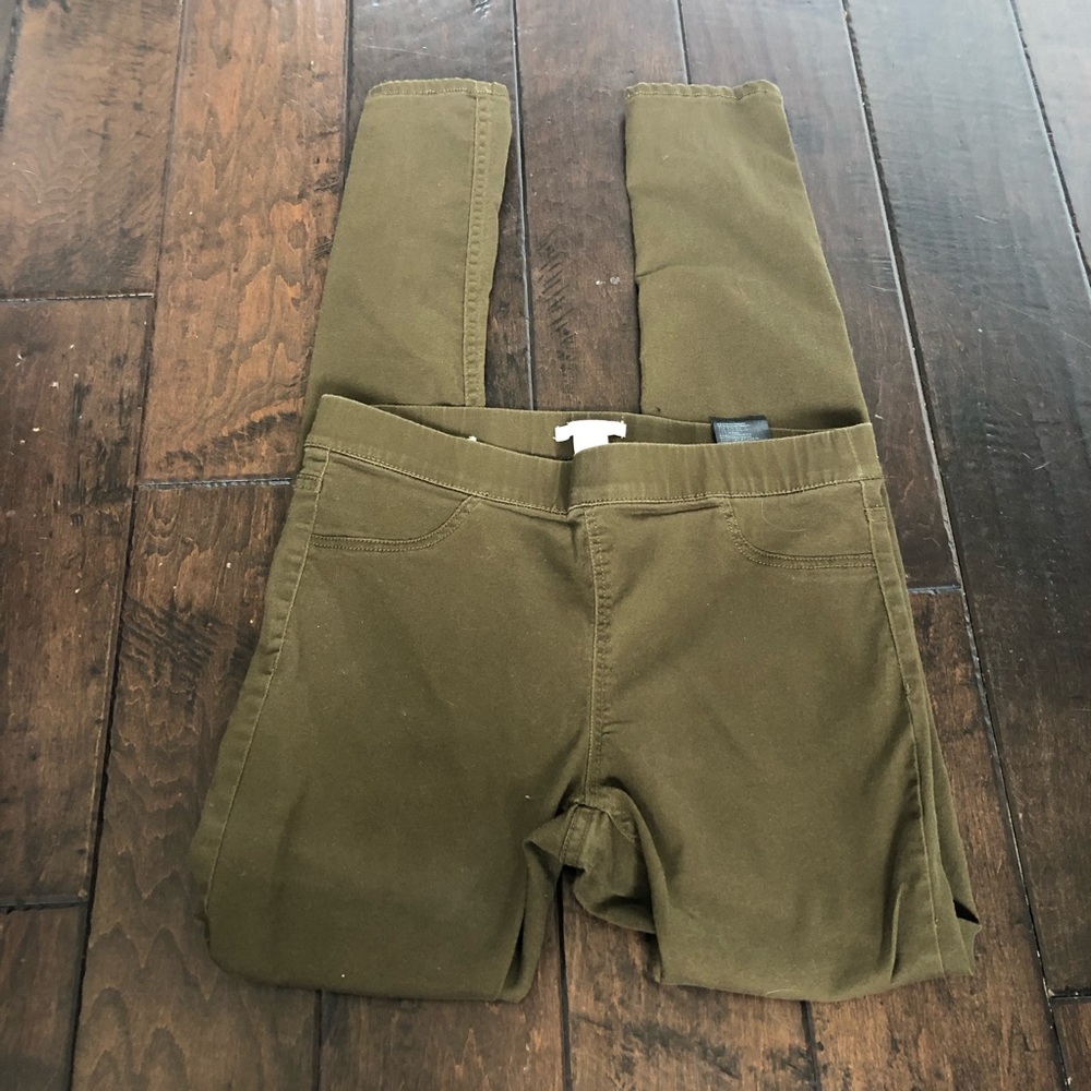 H&M Jeggings